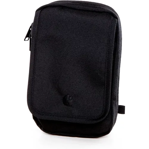 Recycelte Reisetasche mit Verstellbarem Gurt - Carhartt WIP - Modalova