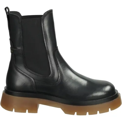 Ankle boots , female, Sizes: 3 UK, 7 UK, 5 UK, 8 UK - Gant - Modalova