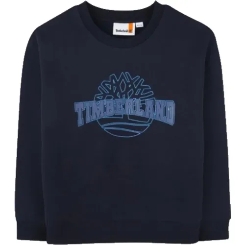 Essenzieller Pullover für Kinder - Timberland - Modalova