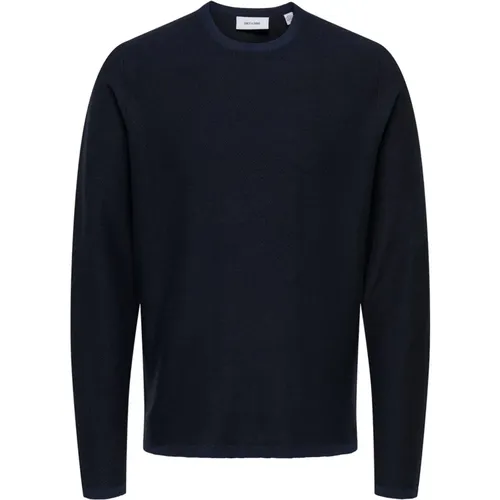 Timmy Strickpullover ONLY & SONS - Only & Sons - Modalova