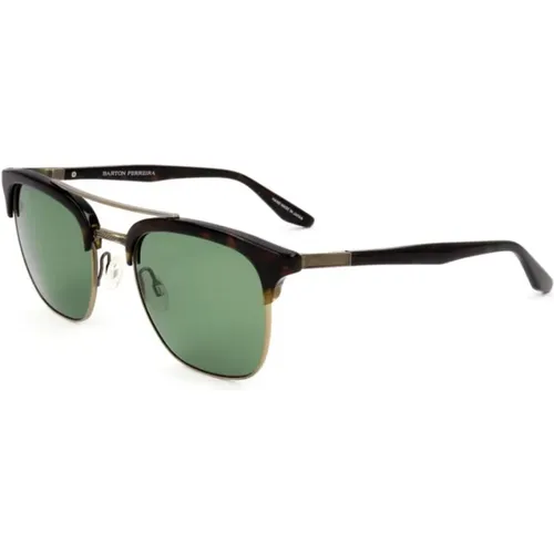 Stylish Sunglasses , unisex, Sizes: ONE SIZE - Barton Perreira - Modalova