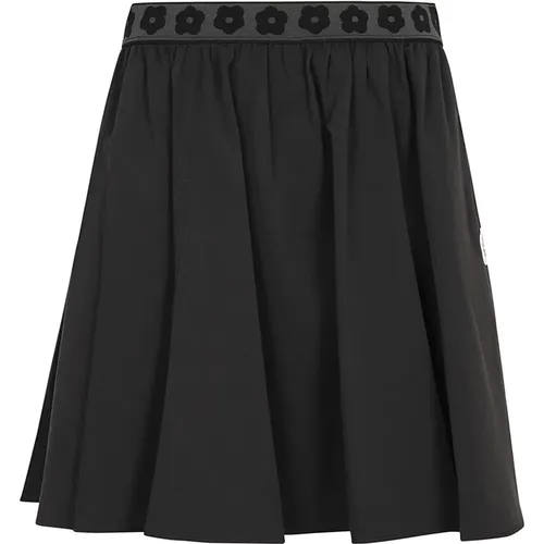 Boke 2.0 Short Skirt , female, Sizes: XS - Kenzo - Modalova