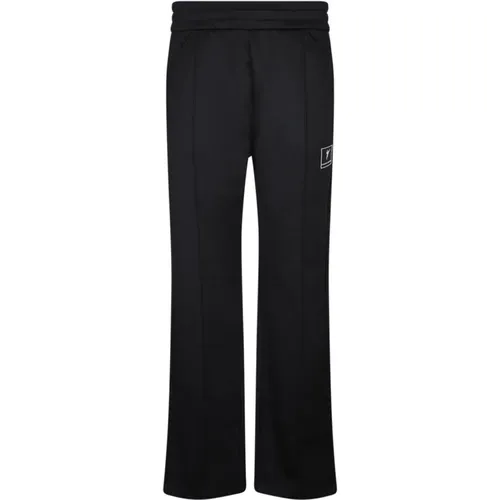 Sweatpants, male, , Size: S Mens Clothing Trousers Ss24 - giuseppe zanotti - Modalova