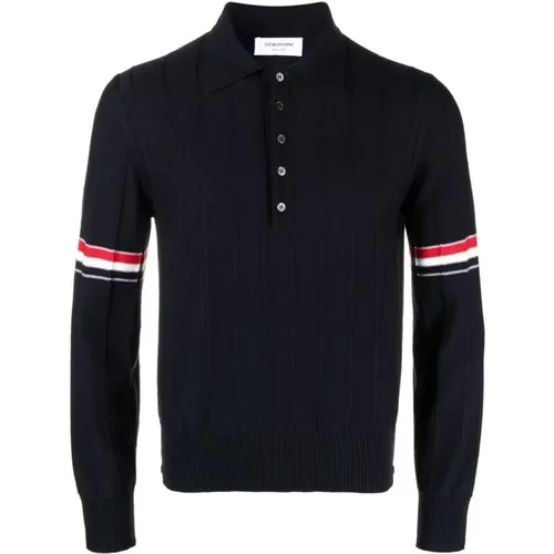 Polo Shirts Thom Browne - Thom Browne - Modalova