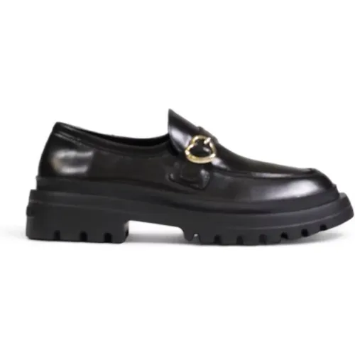 Damen Schuhe Herbst/Winter Kollektion , Damen, Größe: 37 EU - Love Moschino - Modalova