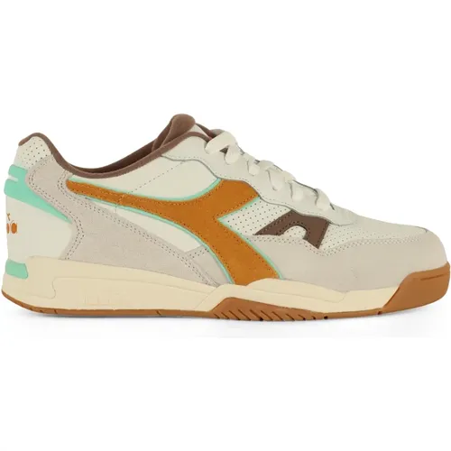 Schuhe , Herren, Größe: 40 EU - Diadora - Modalova