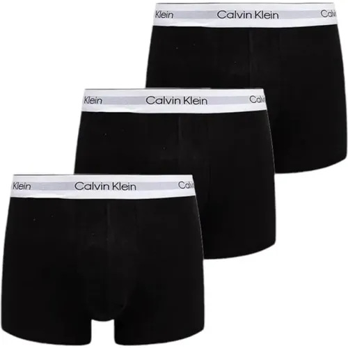 Bottoms, male, , Size: M Cotton Underwear Collection Fall/Winter - Calvin Klein - Modalova