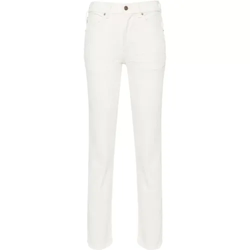 Womens Clothing Jeans Ss24 , female, Sizes: W26 - Tom Ford - Modalova