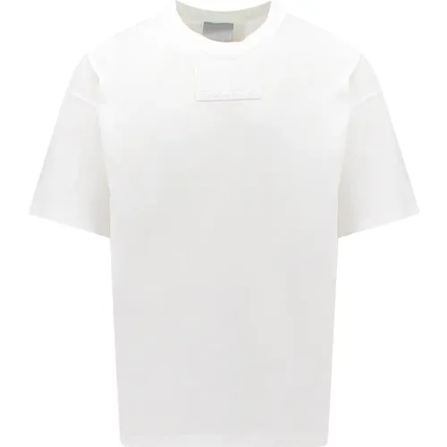 Mens Clothing T-Shirts Polos , male, Sizes: XS - Vtmnts - Modalova