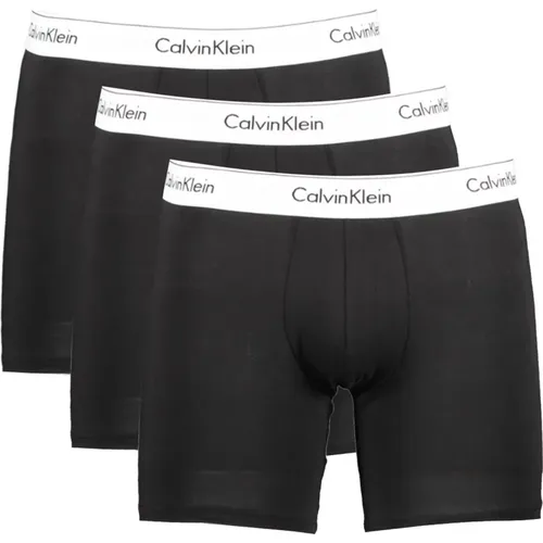Underwear , male, Sizes: M, L - Calvin Klein - Modalova