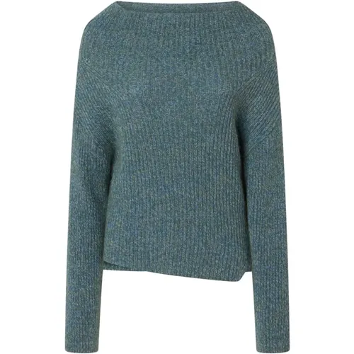 Stylish Sweaters Collection , female, Sizes: M, S, XS - pinko - Modalova