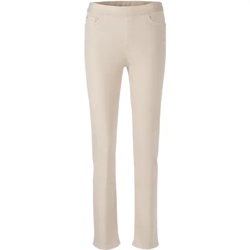 Stilvolle Slim-fit Hose Marc Cain - Marc Cain - Modalova