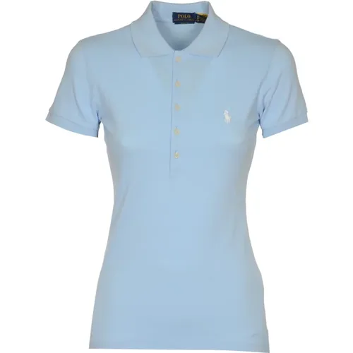 Julie Polo Shirt Collection , female, Sizes: S, XS - Ralph Lauren - Modalova