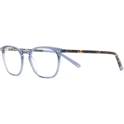 Glasses, unisex, , Size: 49 MM LA Gavina Blhv Optical Frame - Etnia Barcelona - Modalova