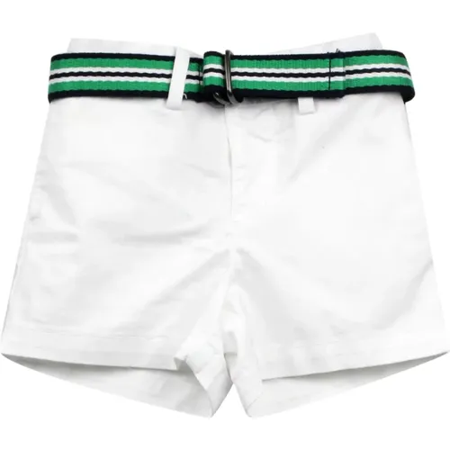 Hochwertige stilvolle Shorts für Jungen - Ralph Lauren - Modalova