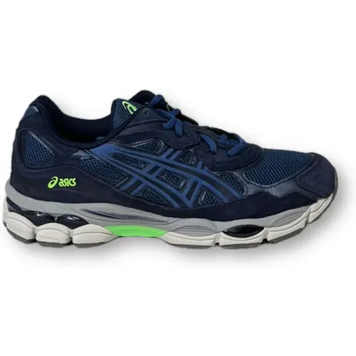 Urban Adventure Sneakers , male, Sizes: 8 UK - ASICS - Modalova