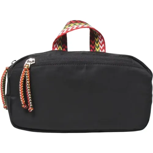 Belt Bags, male, , Size: ONE SIZE Stylish Belt Bag - Lanvin - Modalova