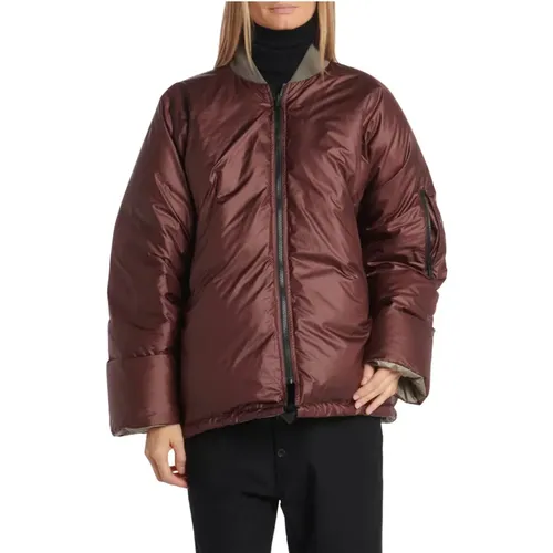 Sofie Dhoore Coats , female, Sizes: 2XS - Sofie D'hoore - Modalova