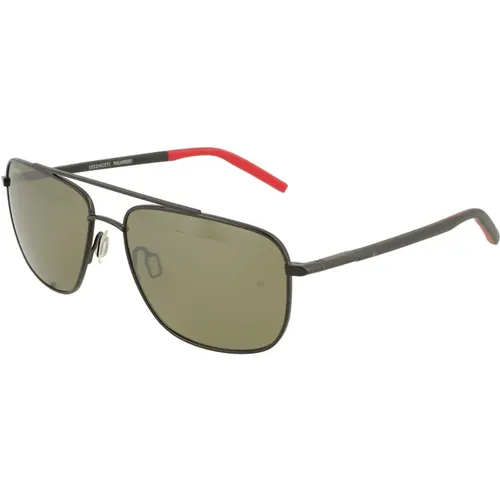 Sunglasses, unisex, , Size: 60 MM Sungles - Serengeti - Modalova