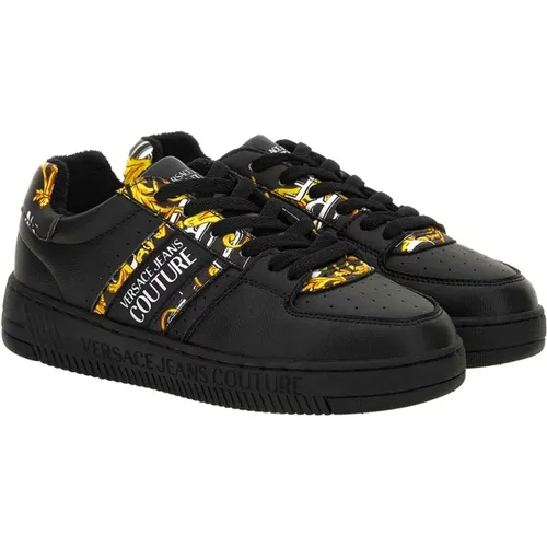 Sneakers Versace Jeans Couture - Versace Jeans Couture - Modalova