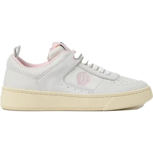 Sneakers, female, , Size: 6 US Casual Sneakers for Men and Women - Bally - Modalova