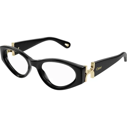 Glasses, unisex, , Size: 53 MM Eyewear Frames for Women - Chloé - Modalova