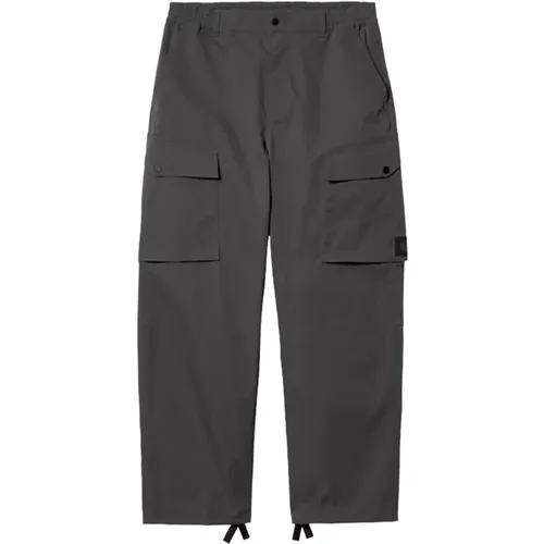 Durable Cargo Pants , male, Sizes: L, S, XS, M - Carhartt WIP - Modalova