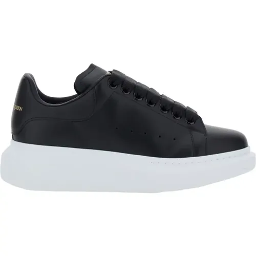 Sneakers, female, , Size: 6 US Oversized Sneakers - alexander mcqueen - Modalova