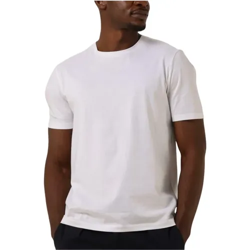 Herren Polo T-Shirt Tessler 150 , Herren, Größe: 2XL - Hugo Boss - Modalova