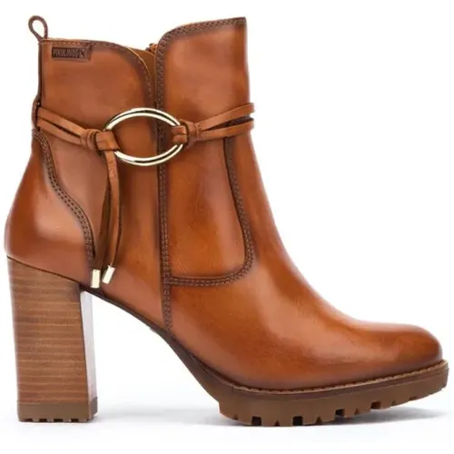 Ankle Boots , Damen, Größe: 35 EU - Pikolinos - Modalova