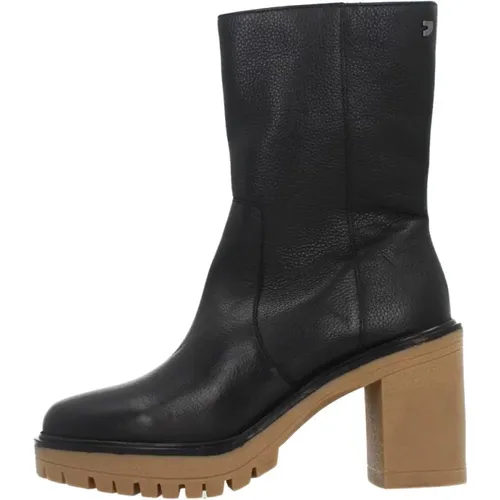 Heeled Boots , Damen, Größe: 39 EU - Gioseppo - Modalova