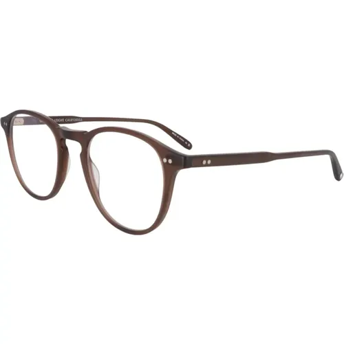 Glasses , unisex, Größe: ONE Size - Garrett Leight - Modalova