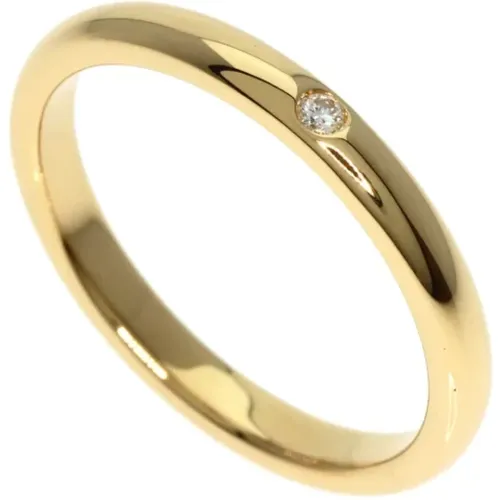 Pre-owned Gold ringe - Tiffany & Co. Pre-owned - Modalova