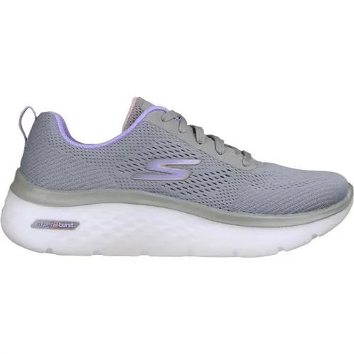 Deportivo , female, Sizes: 4 UK - Skechers - Modalova