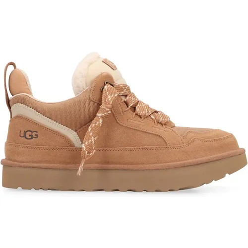 Sneakers, male, , Size: 11 US Lowmel Sneakers - Ugg - Modalova