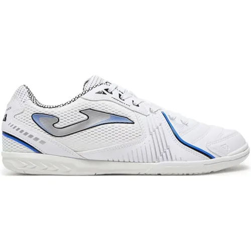 Dribling 2402 Futsal Schuhe , Herren, Größe: 44 EU - Joma - Modalova