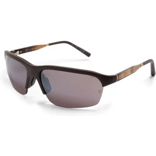 Sunglasses, unisex, , Size: 65 MM Ov5572S 70057I Sunglasses - Oliver Peoples - Modalova