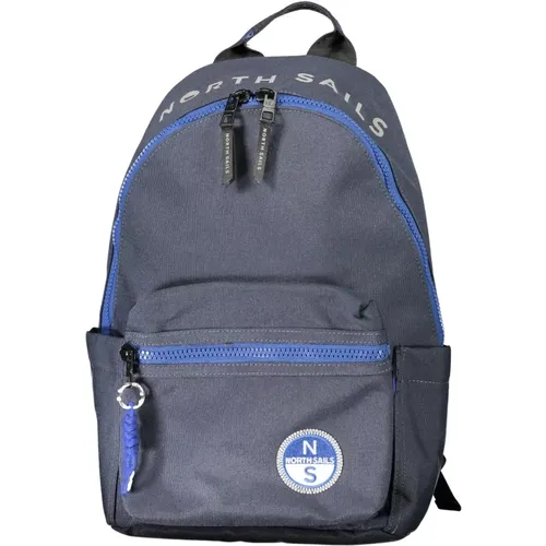 Backpacks, unisex, , Size: ONE SIZE Bags and Accessories - North Sails - Modalova