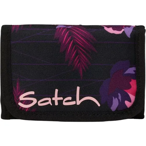 Wallets & Cardholders, female, , Size: ONE SIZE Mystic Nights Wallet - Satch - Modalova
