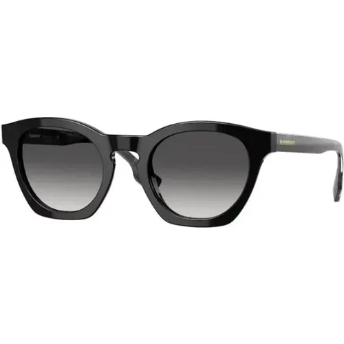 Sunglasses , female, Sizes: 49 MM - Burberry - Modalova