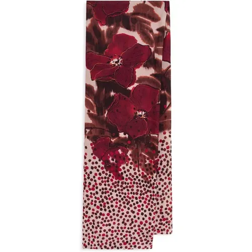 Collection Prints 70X200 Stole - MALIPARMI - Modalova