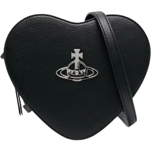 Louise Heart Handtasche - Vivienne Westwood - Modalova