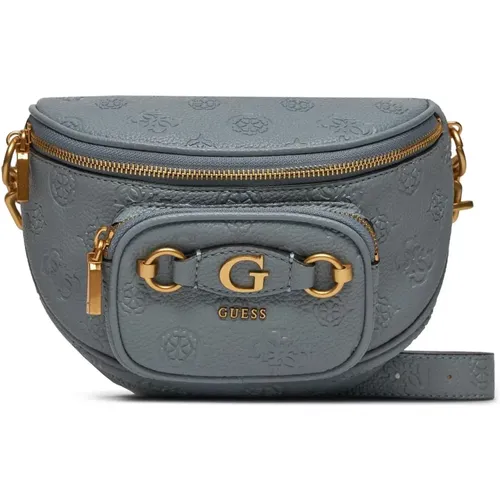 Chic Belt Bag for Women , female, Sizes: ONE SIZE - Guess - Modalova