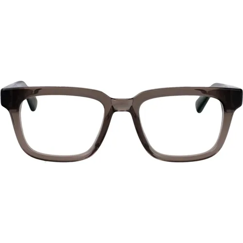 Glasses, male, , Size: 51 MM Lamin Optical Glasses - Mykita - Modalova