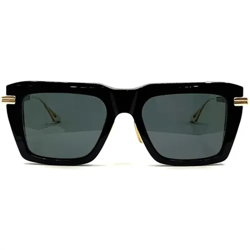 Men`s Accessories Sunglasses Ss23 , male, Sizes: 53 MM - Dita - Modalova