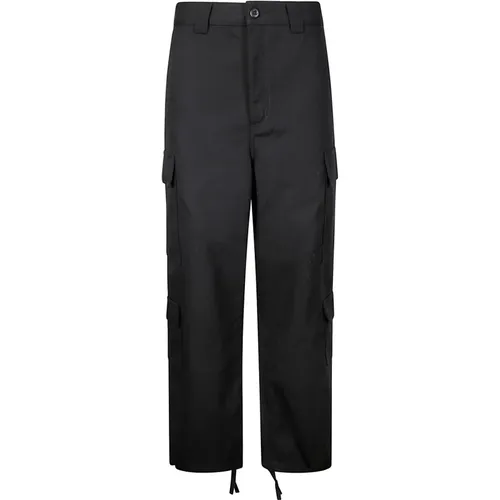 Kingsley Pant Arlington Hose , Damen, Größe: W27 - Carhartt WIP - Modalova