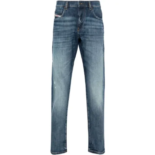 Jeans , male, Sizes: W30 - Diesel - Modalova