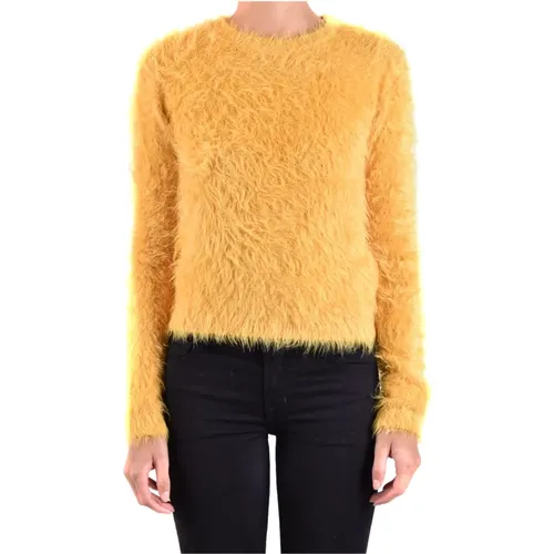 Multicolor Aw22 Women`s Sweater , female, Sizes: M, S - Dsquared2 - Modalova