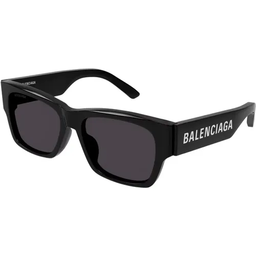 Sonnenbrille Unisex Recycledacetate - Balenciaga - Modalova
