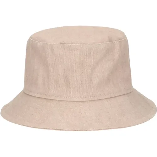 Stylischer Mistero Bucket Hat , unisex, Größe: 59 CM - Borsalino - Modalova